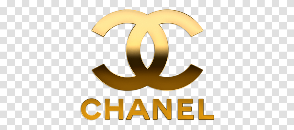 Coco Chanel Fashion Brand, Logo, Symbol, Trademark, Sink Faucet Transparent Png