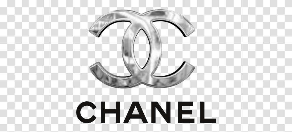 Coco Chanel Logo 5 Image Logo Coco Chanel, Sink Faucet, Symbol, Trademark, Emblem Transparent Png