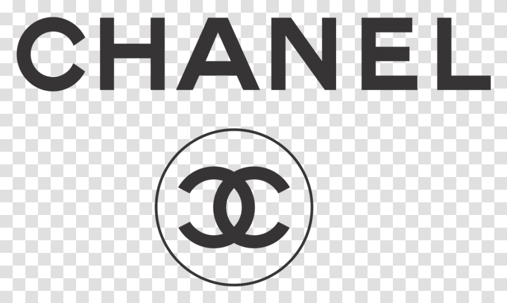 Coco Chanel Logo Channel Logo, Label, Alphabet Transparent Png
