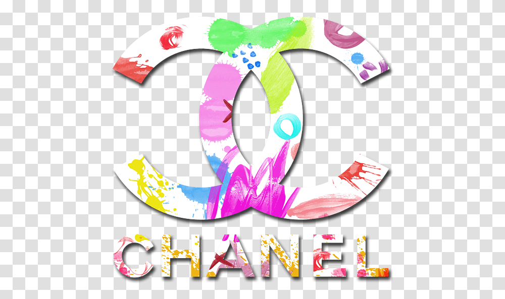 Coco Chanel Logo Coco Chanel Logo, Text, Number, Symbol, Poster Transparent Png