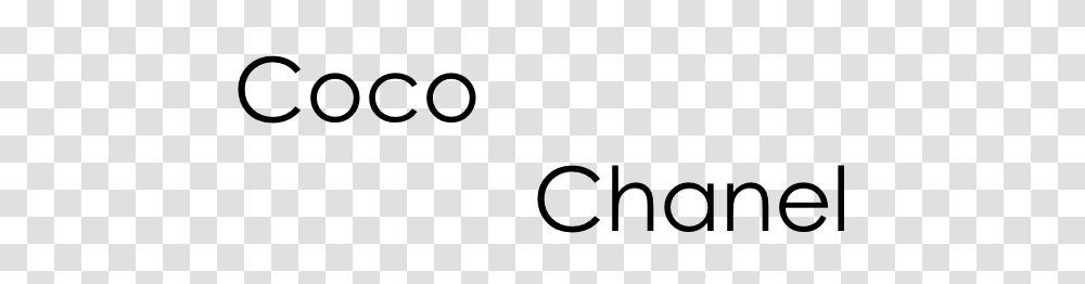 Coco Chanel Logo Loadtve, Number, Trademark Transparent Png