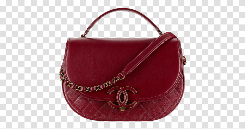 Coco Curve Handle Chanel, Handbag, Accessories, Accessory, Purse Transparent Png