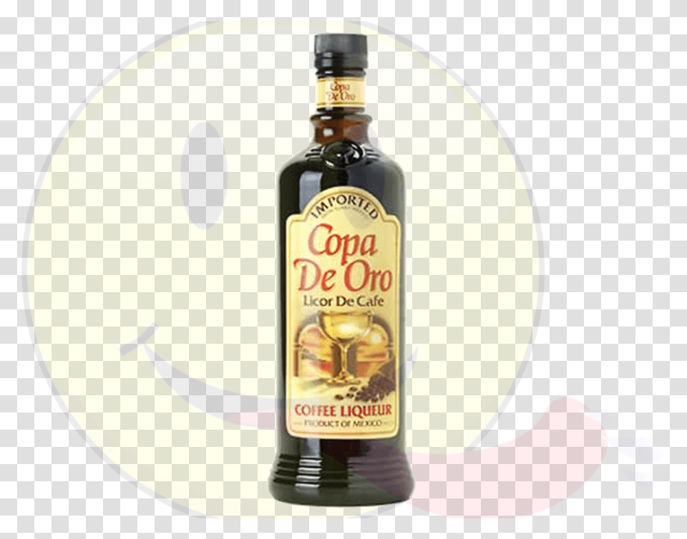 Coco De Oro Liqueur, Label, Syrup, Seasoning Transparent Png