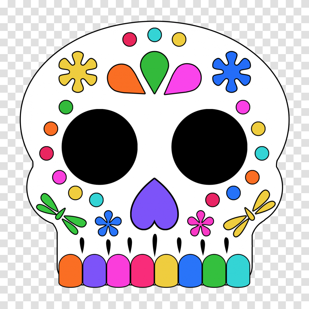 Coco Halloween Party Day, Pillow, Cushion, Parade, Mask Transparent Png