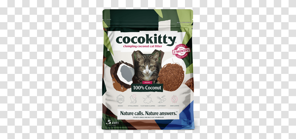 Coco Kitty, Poster, Advertisement, Flyer, Paper Transparent Png
