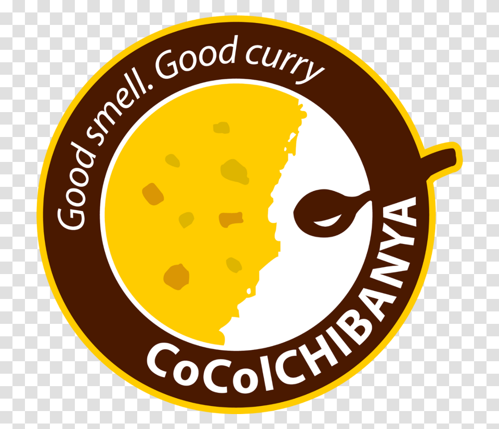 Coco Logo Coco Curry House Logo, Label, Food Transparent Png