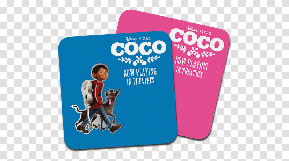 Coco Pin Amc, Person, Human, Advertisement, Poster Transparent Png