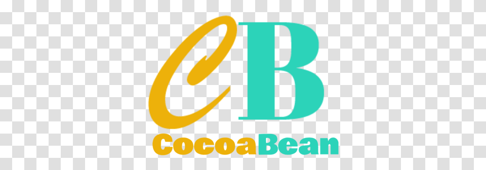 Cocoa Bean, Logo, Trademark Transparent Png