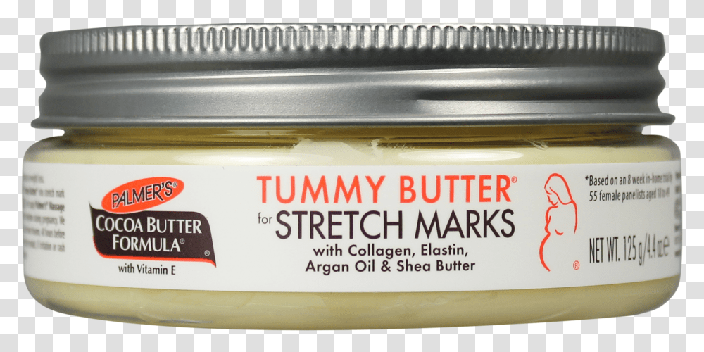 Cocoa Butter Formula Tummy Butter Balm, Food, Mayonnaise, Logo Transparent Png