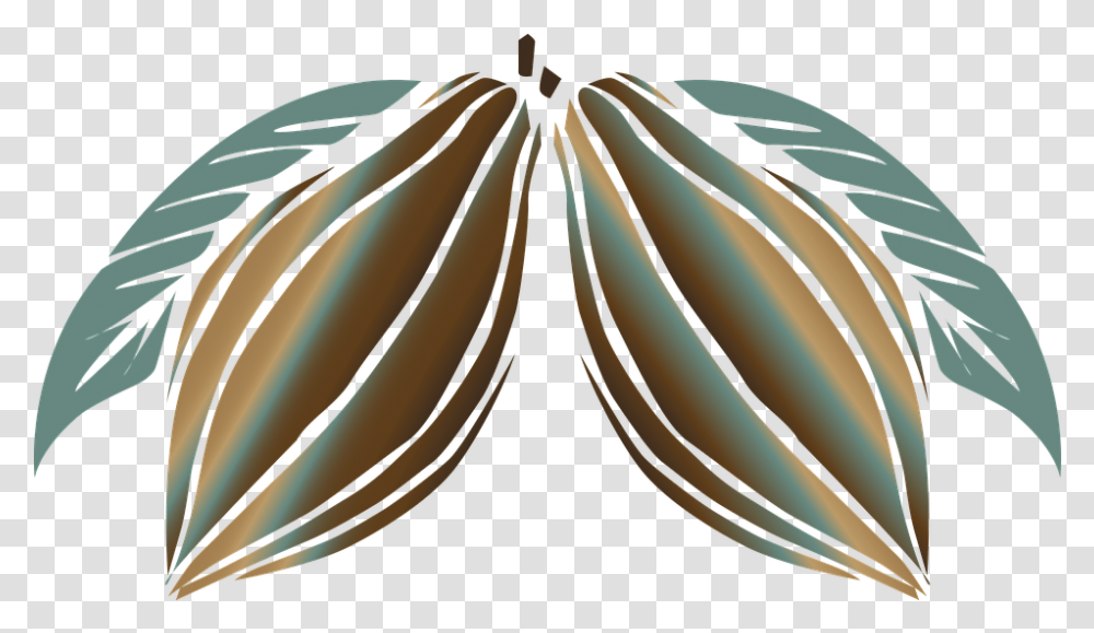 Cocoa Chocolate Plant Cacao, Grain, Produce, Vegetable, Food Transparent Png