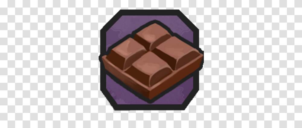 Cocoa Civ 6 Chocolate, Dessert, Food, Sweets, Confectionery Transparent Png