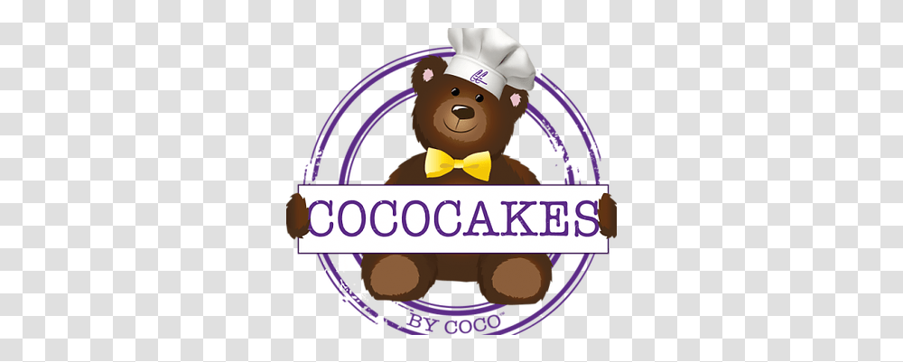 Cococakes By Coco Love, Chef Transparent Png