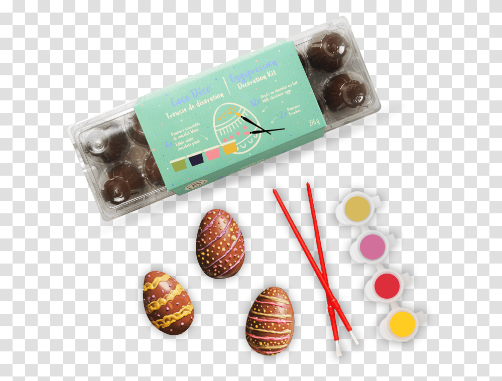 Cocodeco Chocolate, Food, Egg, Medication, Easter Egg Transparent Png