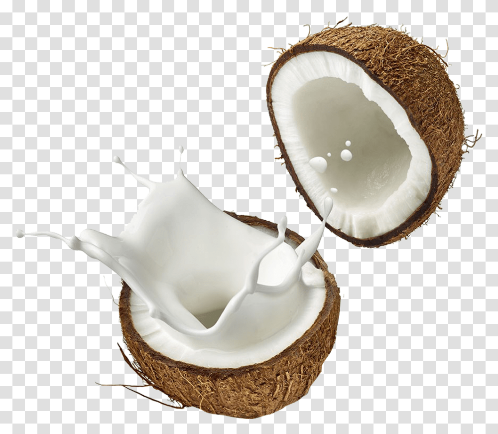 Coconut Background Image, Plant, Vegetable, Food, Fruit Transparent Png