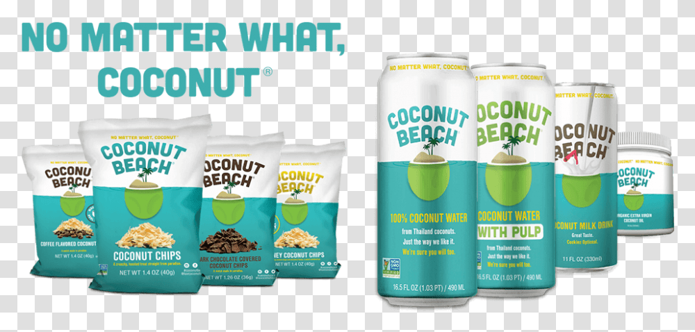 Coconut Beach Food And Beverage Llc, Plant, Beer, Alcohol, Drink Transparent Png