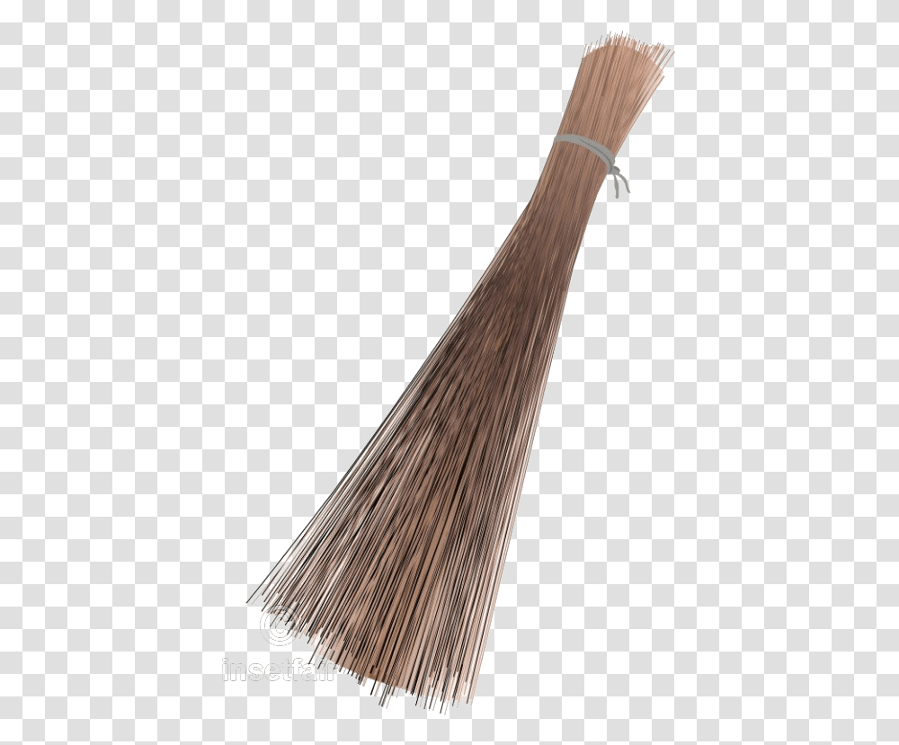 Coconut Broom Broom Transparent Png