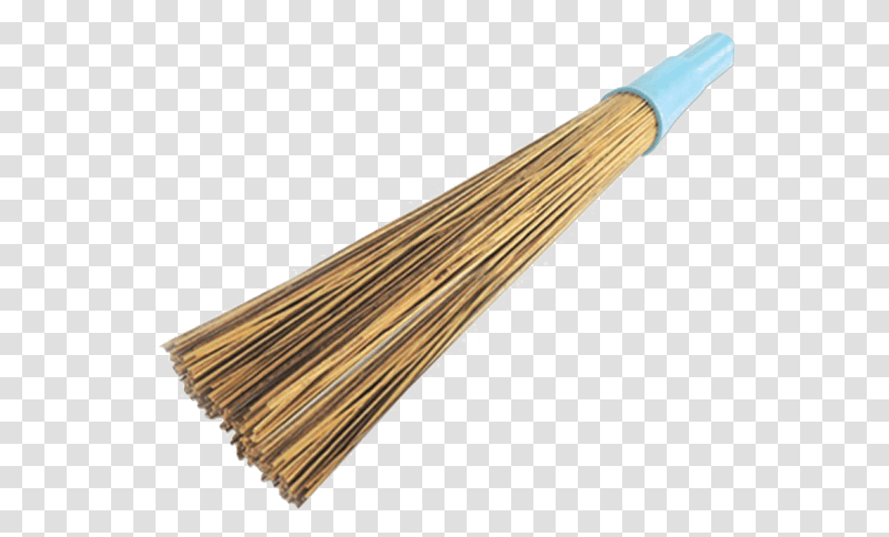Coconut Broom Picture Broom Sticks, Brush, Tool Transparent Png
