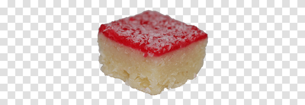 Coconut Burfi Steamed Rice, Food, Sweets, Confectionery, Jelly Transparent Png