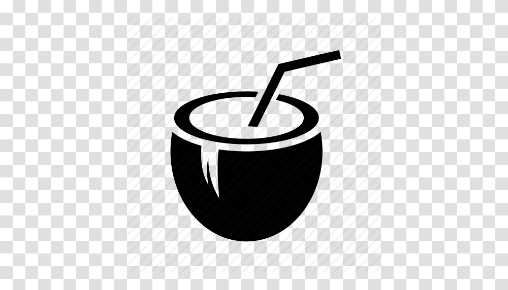 Coconut Clipart Buko Juice, Ashtray Transparent Png