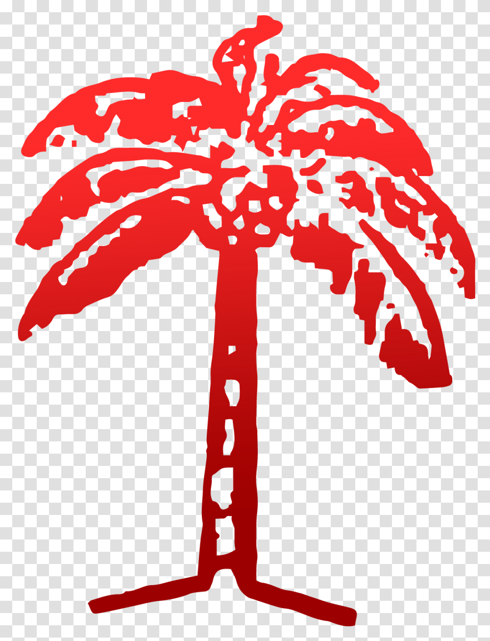 Coconut Clipart Election Symbol Election Symbols Dates Tree, Cross, Plant, Beach, Coast Transparent Png