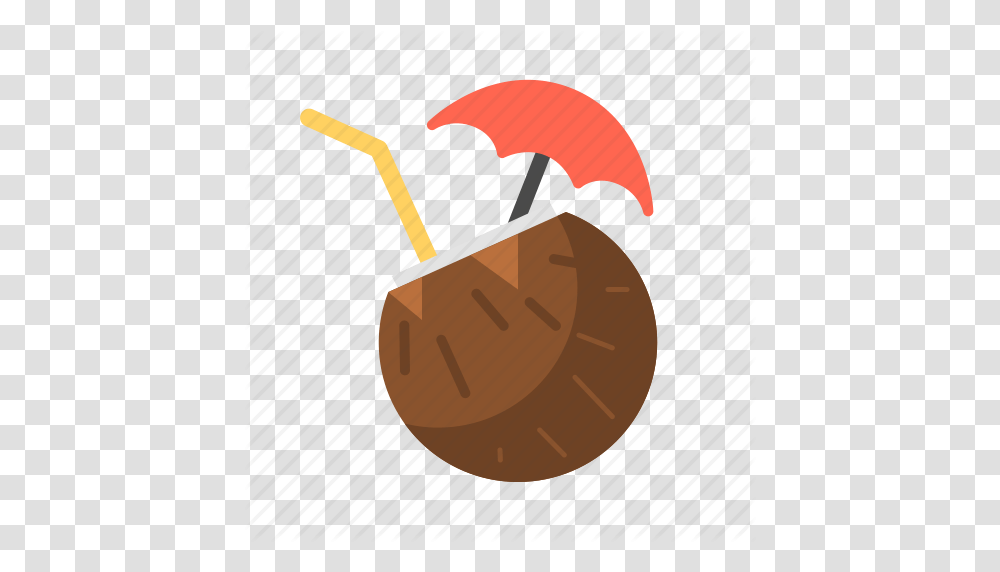 Coconut Coconut Drink Coconut Milk Drink Juice Travel Icon, Weapon, Weaponry, Cowbell Transparent Png