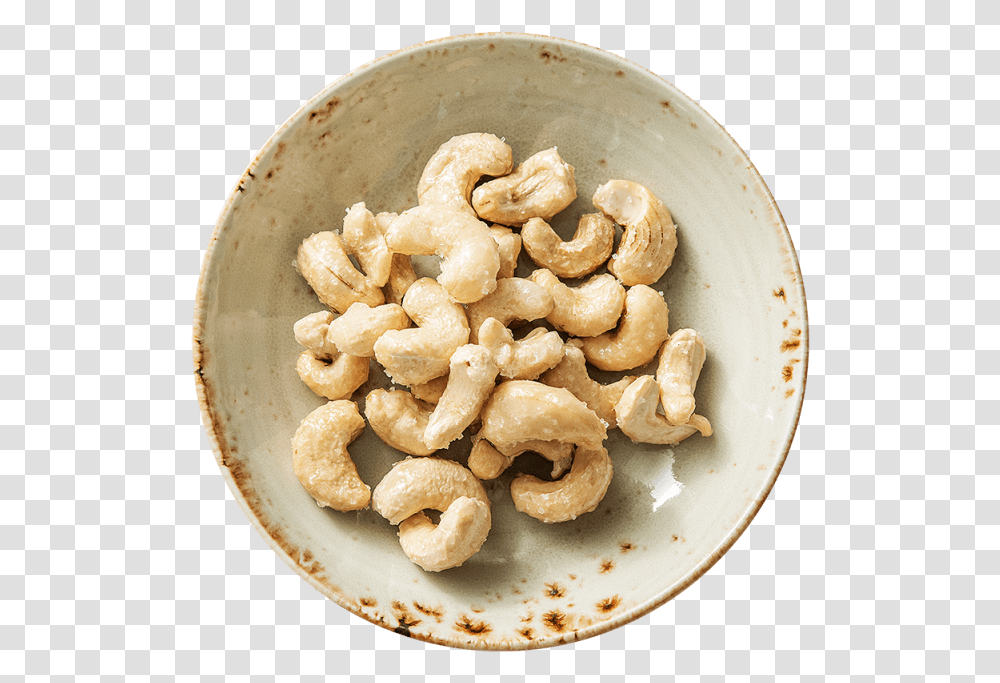 Coconut Crunch Cashews Breakfast Cereal, Plant, Vegetable, Food, Sweets Transparent Png