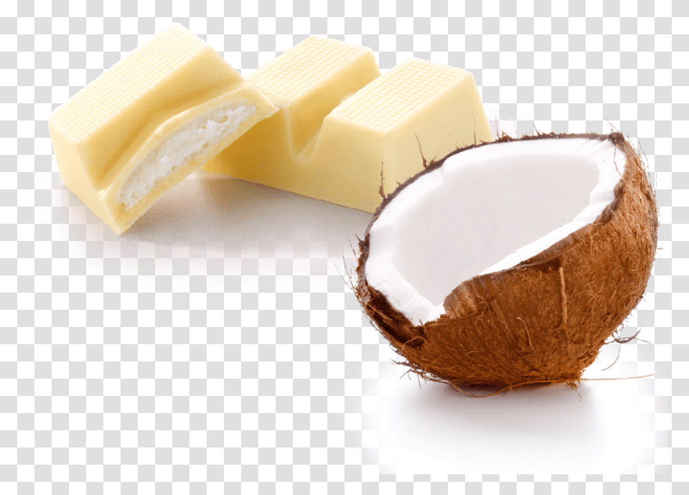 Coconut Download Parmigiano Reggiano, Food, Plant, Fruit, Vegetable Transparent Png