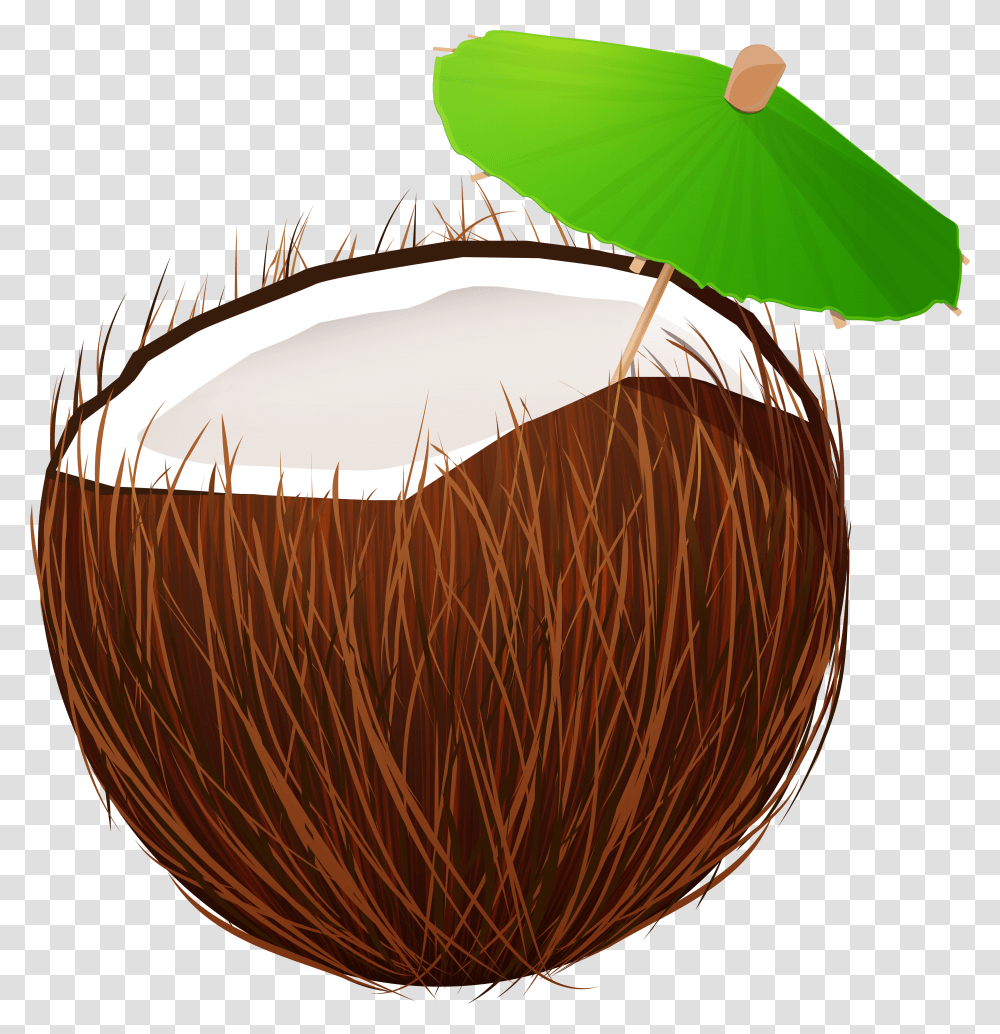 Coconut Drink Free Coconut Drink Transparent Png