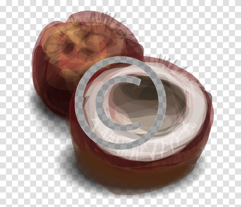 Coconut, Food, Plant, Sweets, Produce Transparent Png
