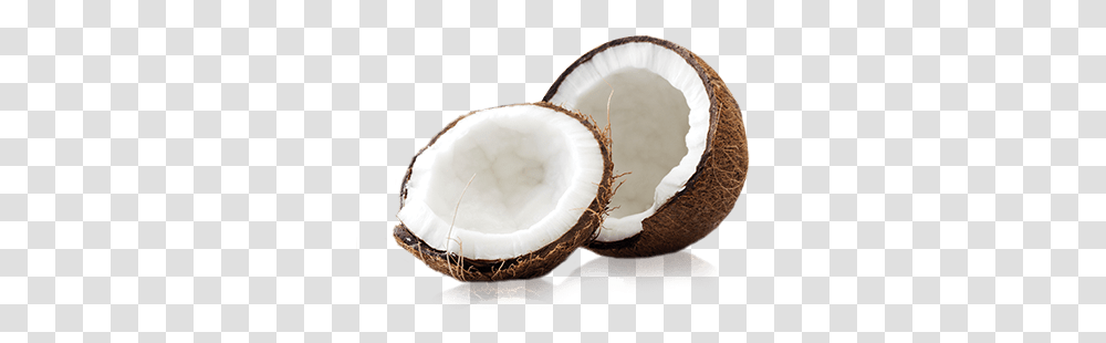 Coconut, Fruit, Plant, Vegetable, Food Transparent Png