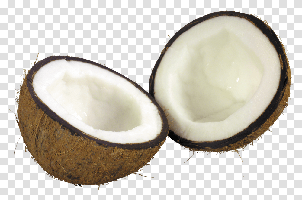 Coconut, Fruit Transparent Png