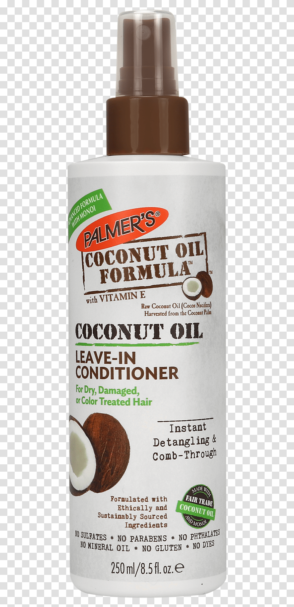 Coconut Oil Formula, Beverage, Alcohol, Liquor, Plant Transparent Png