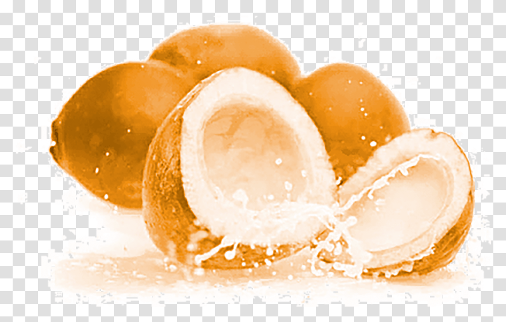 Coconut Oil King Coconut Water, Plant, Produce, Food, Fruit Transparent Png