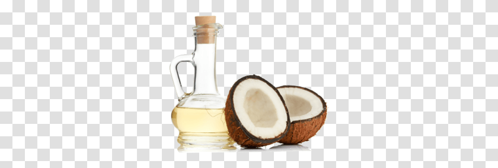 Coconut Oil Tips For White Teeth, Plant, Vegetable, Food, Fruit Transparent Png