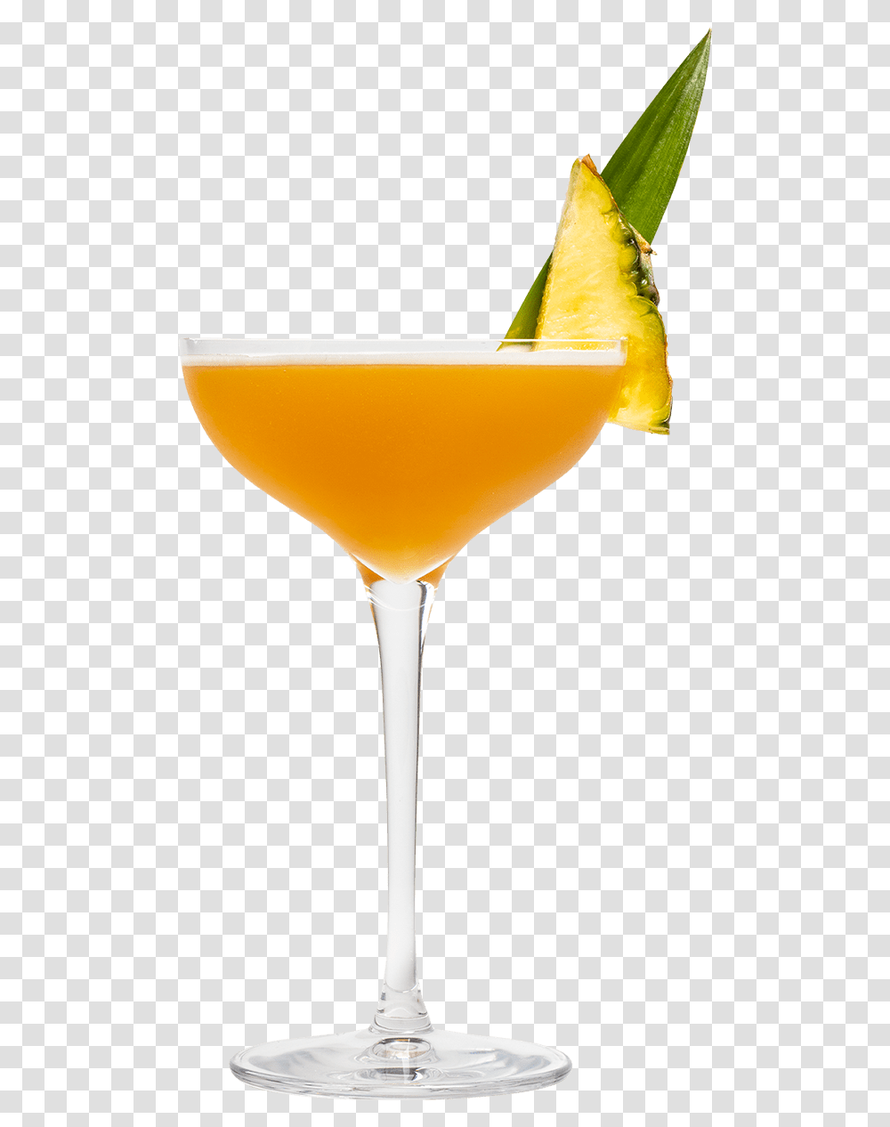 Coconut Pineapple Daiquiri Bronx, Cocktail, Alcohol, Beverage, Drink Transparent Png