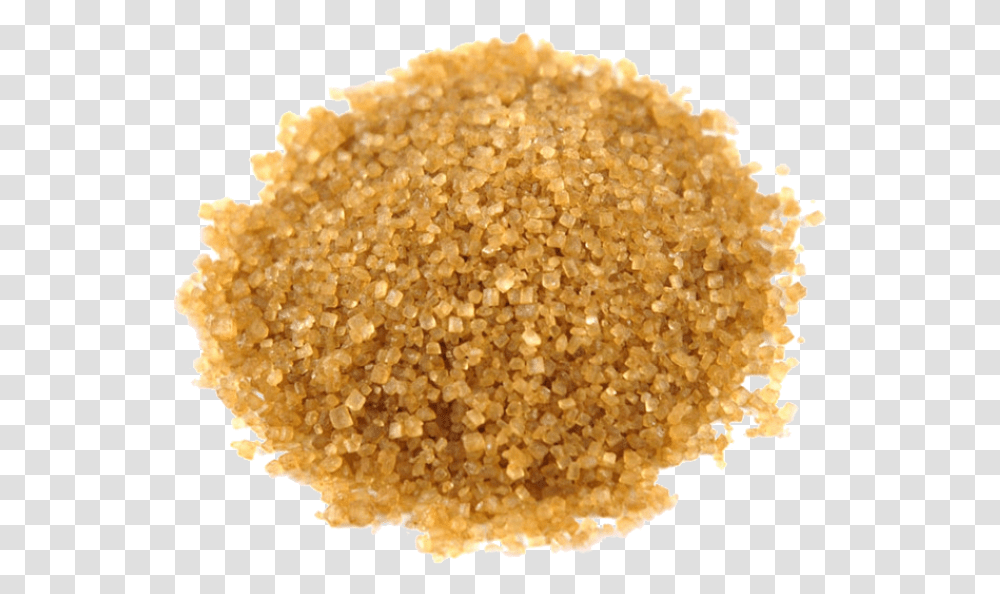 Coconut Sugar In Pollachi, Fungus, Food, Gold, Plant Transparent Png