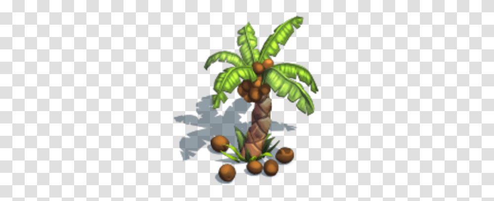 Coconut Tree Castle Story Guide Wiki Fandom Illustration, Plant, Cactus Transparent Png