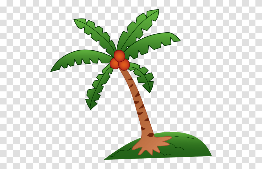 Coconut Tree Clip Art For Free Clip Art, Plant, Leaf, Weed, Palm Tree Transparent Png
