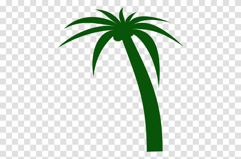 Coconut Tree Clipart Vector, Plant, Palm Tree, Arecaceae, Flower Transparent Png