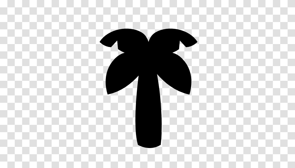 Coconut Tree Image Royalty Free Stock Images For Your Design, Stencil, Silhouette Transparent Png