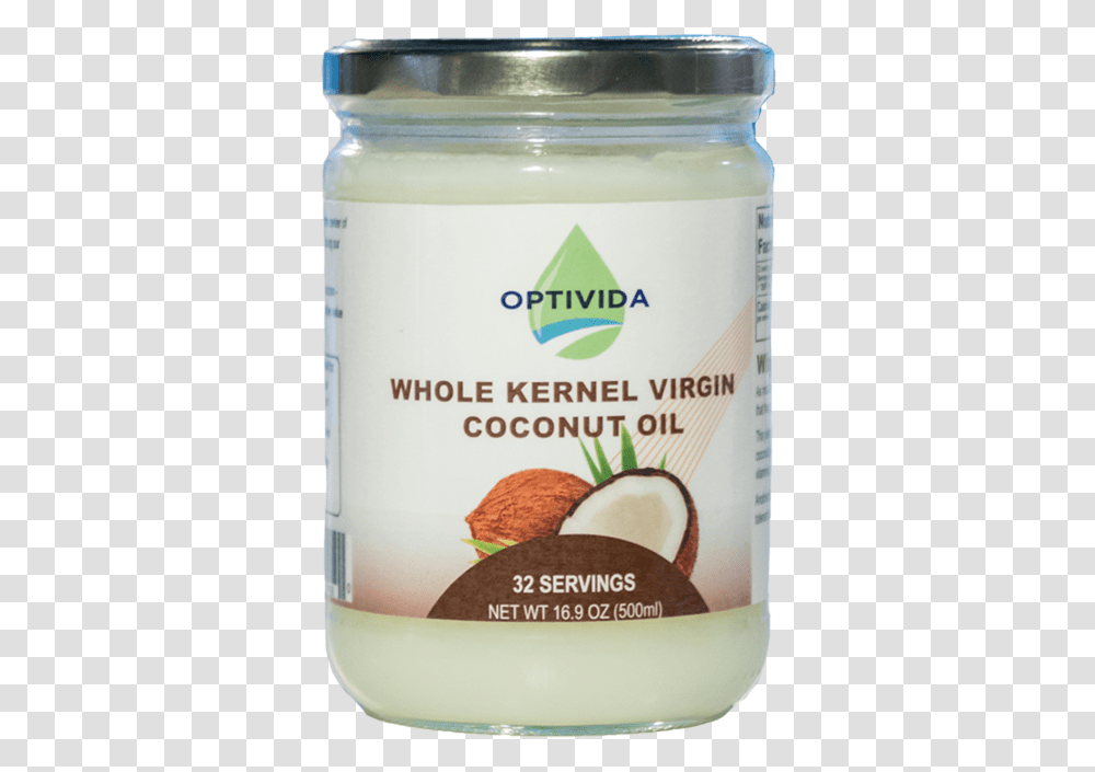 Cocooil Almond Milk, Food, Plant, Vegetable, Nut Transparent Png