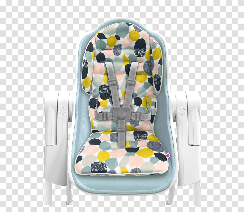 Cocoon High Chair Seat LinerData Rimg Lazy Oribel Cocoon High Chair Seat Liner, Car Seat, Toy Transparent Png