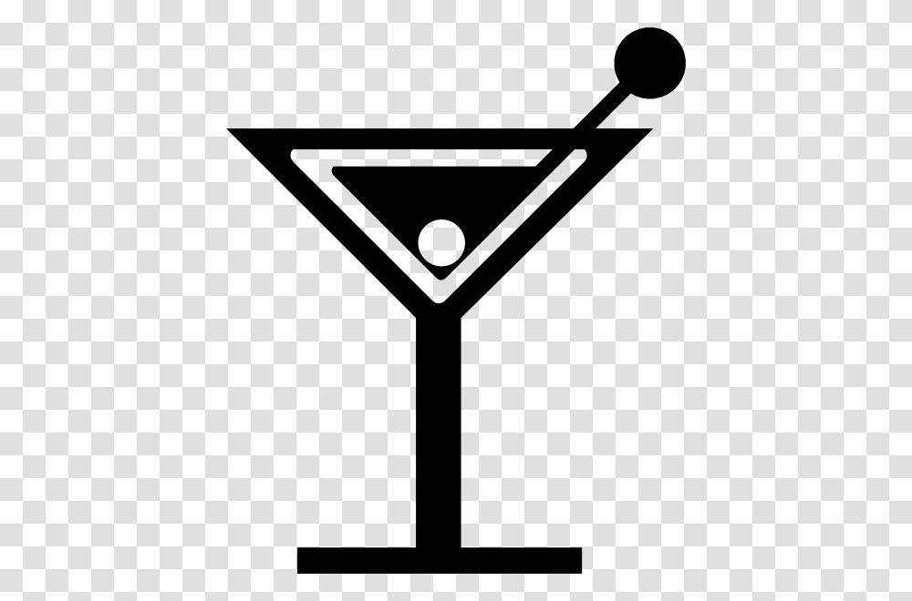 Coctail Icon Clip Art, Triangle, Shovel, Tool Transparent Png