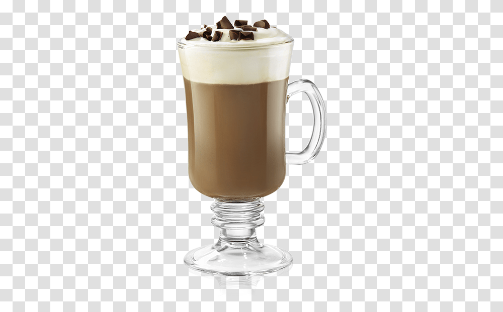 Coctel De Cafe, Latte, Coffee Cup, Beverage, Milk Transparent Png