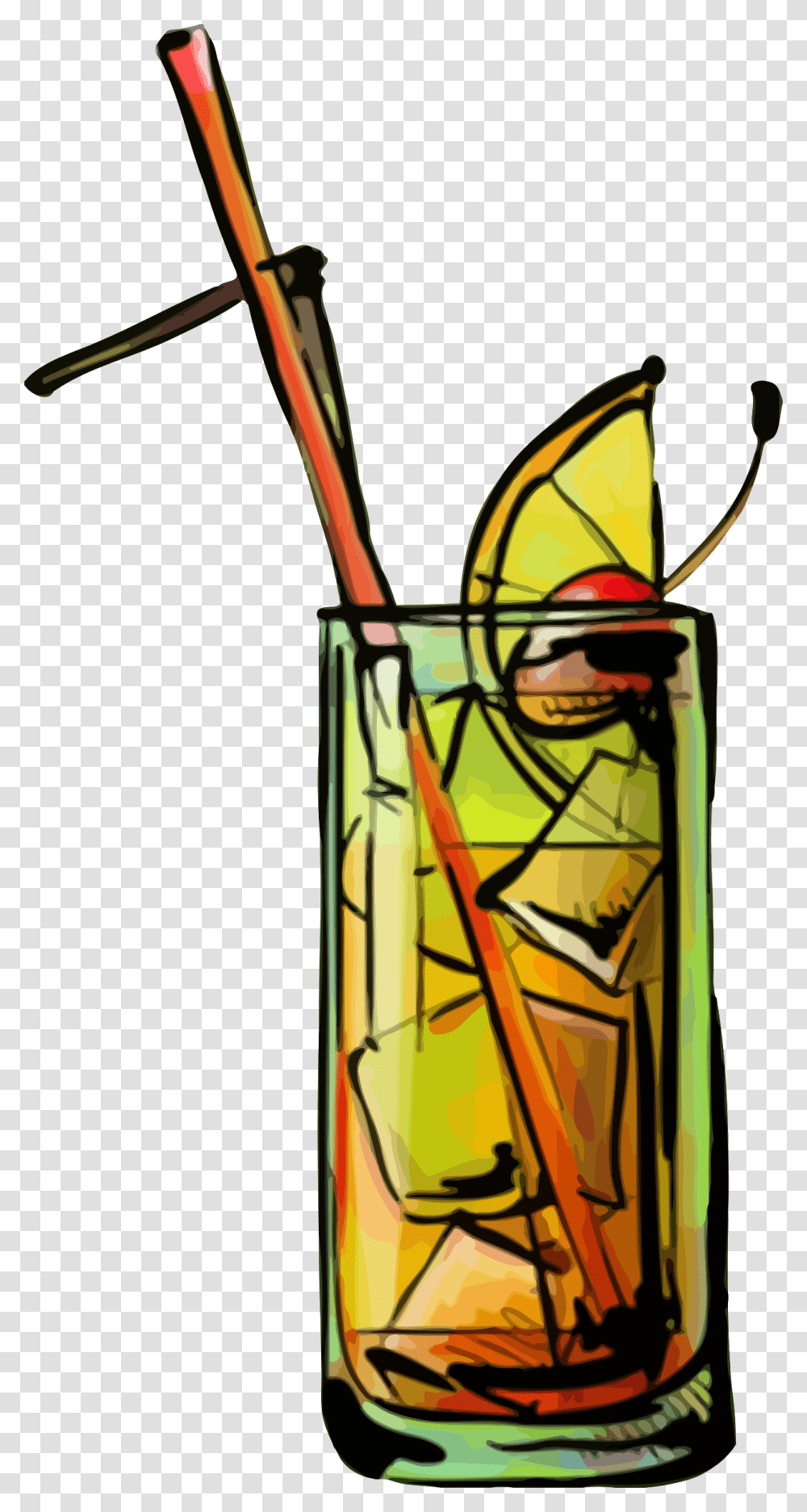 Cocteles Dibujos, Cocktail, Alcohol, Beverage, Drink Transparent Png