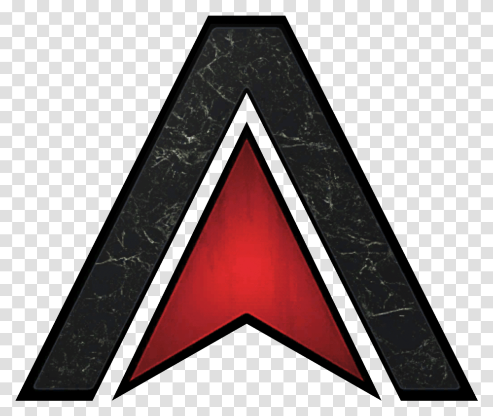 Cod Advanced Warfare Atlas Logo, Triangle Transparent Png