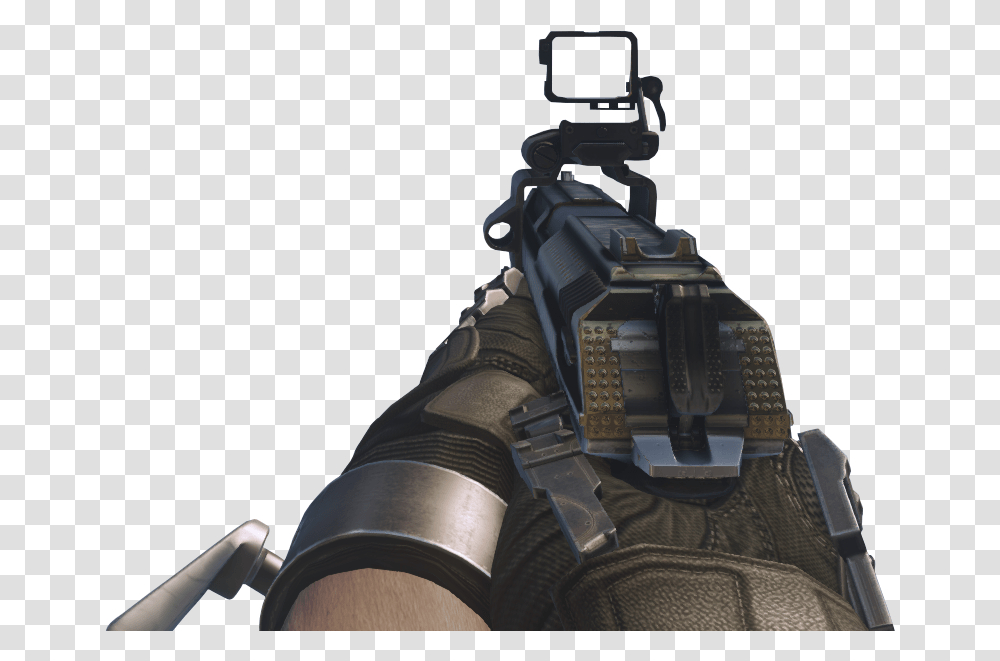 Cod Aw Atlas 45 Woo, Person, Human, Weapon, Weaponry Transparent Png