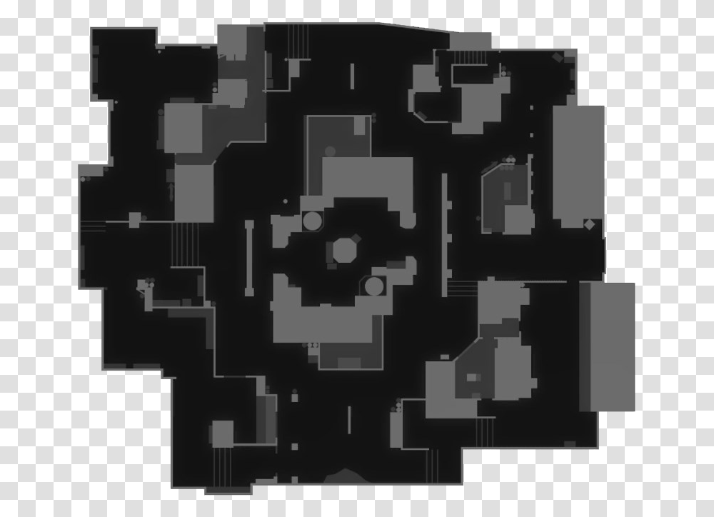 Cod Aw Comeback Map Transparent Png