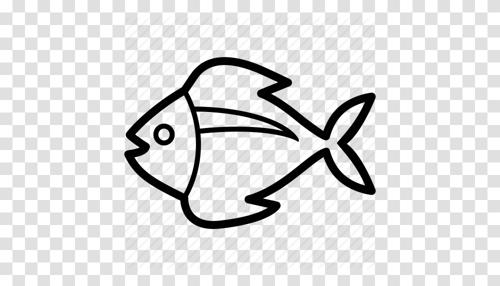 Cod Fish Food Marine Meal Sea Icon, Helmet, Leisure Activities Transparent Png