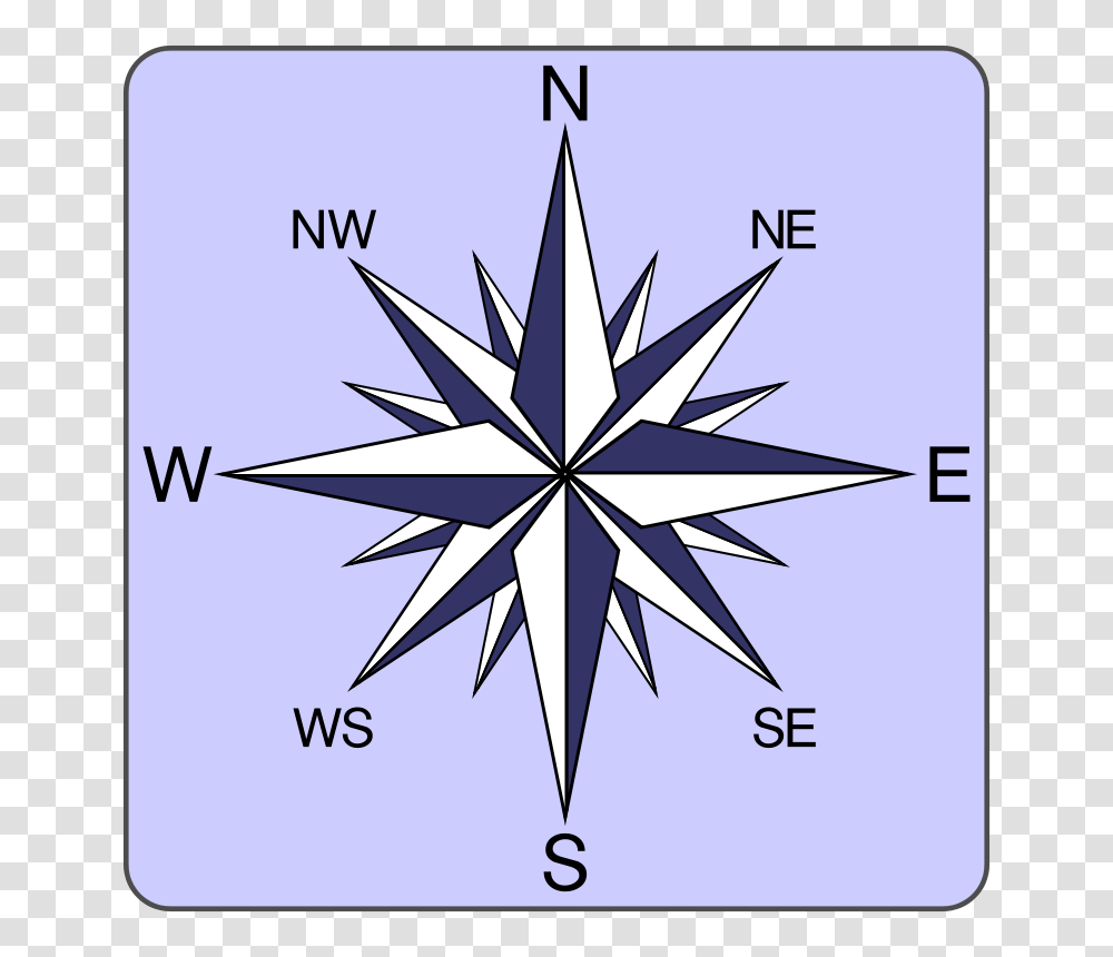 CoD Fsfe Wind Rose Icon, Technology, Compass, Compass Math Transparent Png